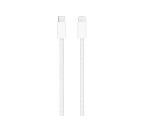 Apple Przewód USB-C do ładowania, 240 W (2 m) - 1294379 - zdjęcie 2